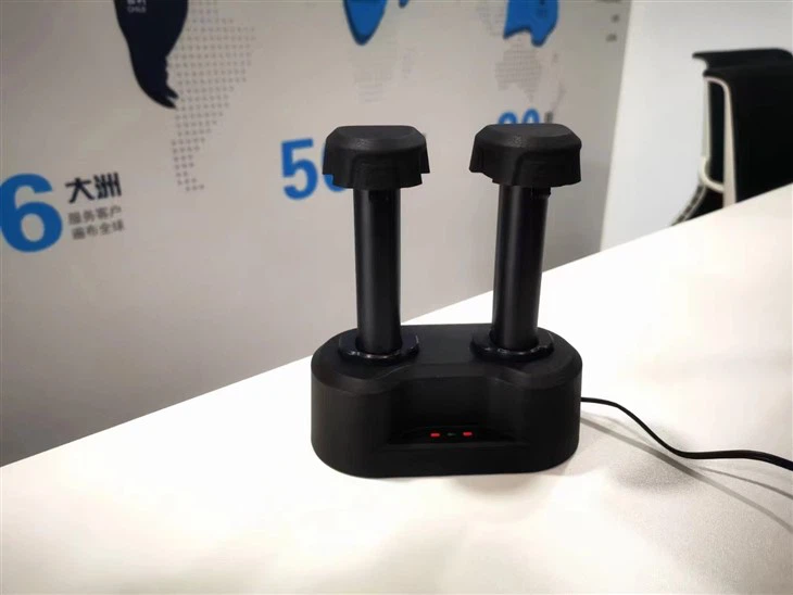 KMV1 Acoustic Imaging Camera